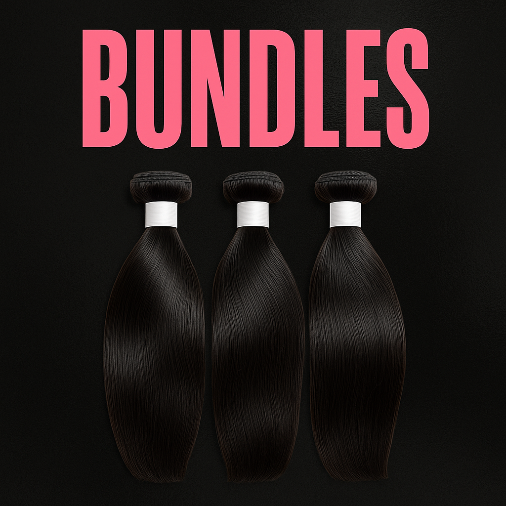 Bundles